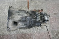 Коробка передач mercedes w210 рестайлинг 2.2cdi 716640 - фото