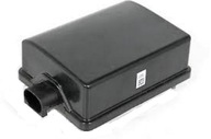 Mercedes w166 218 w212 207 радар a0009004603