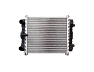 Новый, новое охладитель skoda octavia superb 5q0121253j