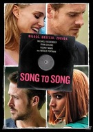 Song to Song (Ryan Gosling) DVD FÓLIE PL