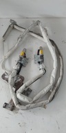 Шторка безпеки ліва оригінальна,оригінальний ford s-max mk1 airbag eu - фото