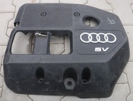 Audi a3 8l защита плита на двигатель 06a103925j - фото