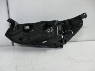 light right front Ford Focus MK4 JX7b-13W029-CE
