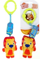 CSÖRGŐ MEDÁL CSENGŐ OROSZLÁN