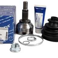 Meyle шрус зовнішні  audi a4 a6 vw 1004980069 - фото