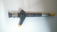 Wtrsyki denso 16600 eb300 2,5dci - фото