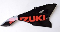 +, плуг l обтекатель сторона suzuki gsxr 1000 k9 l6