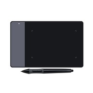 Grafický tablet Huion 420 + 4 nástavce na penu