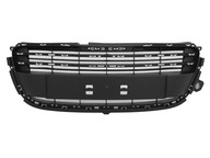 Решітка решітка решітка peugeot 508 2010-2014 - фото