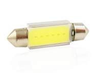 LED žiarovka C5W COB canbus C10W C3W CAN BUS 39 mm