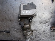 Дросель fiesta mk7 1.6 tdci 7v2q9e926-ab - фото
