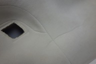 CIELO INTERNO ALETTA PARASOLE BMW G12 PANORAMA ALCANTARA