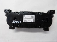SMART FORFOUR II 453 UNITE COMMANDE CLIMA BOUCHES BUSES