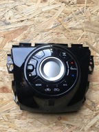 Панель печкой кондиционера 275003vv2a note 2014r - фото