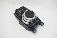 Bmw f45 f46 x1 f48 контролер панель idrive 6829087 - фото