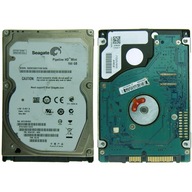 Pevný disk Seagate ST91603110CS | SC18 | 160GB SATA 2,5"