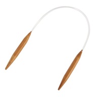 Drôty na vlasec bambusové 3 mm SKC