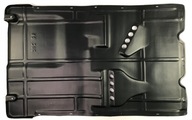 Peugeot boxer 2006+ защита двигателя под двигатель новый, новое - фото