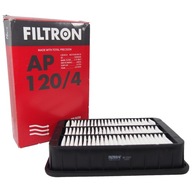 Filtron фильтр воздуха ap120/4 - фото