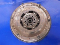 Колесо двухмассовый luk land rover discovery iii 2.7 v6 - фото