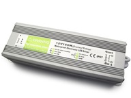 HERMETICKÝ NAPÁJACÍ ZDROJ 12V 150W 12A LED PÁSKA IP67