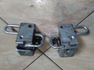 hinge door rear right rear part lower VW PASSAT B6 3C KOMBI OE