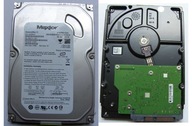 Pevný disk Maxtor STM380215AS | 3.AAD | 80GB SATA 3,5"