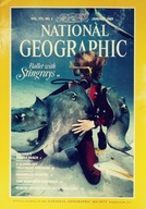 National Geographic vol 176 no 1 January 1989 ANG