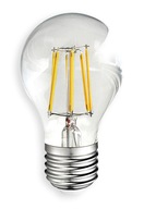 ŽIAROVKA LED FILAMENT POLUX E27 7.5W 3000K