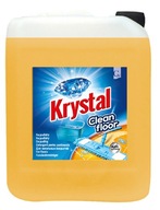 KRYSTAL na podlahy Alfaalkohol 5L