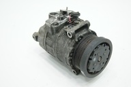 Компрессор mercedes cl600 w215 bi turb0 a0012300111 - фото