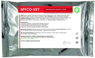 VET ANIMAL Myco-vet 200g - wspomaganie wątroby i nerek usuwanie mykotoksyn