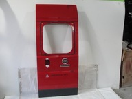 Ducato boxer джемпер maxi дверь задний правое 06-