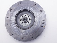Ford ranger, рейнджер ii mazda b2500 98-06 2.5 d колесо маховика - фото