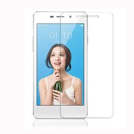 Tvrdené sklo OPPO A33