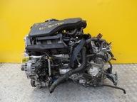 NISSAN QASHQAI X-TRAIL T32 13- MOTOR 2.0 MR20 FV