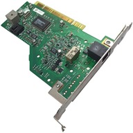PCI modem 56K U.S. ROBOTICS 100% OK PwA