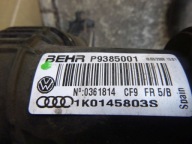 VW GOLF V PASSAT B6 TOURAN INTERCOOLER 1K0145803