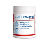 DOLFOS Dolvit PRODENTAL 70G prášok