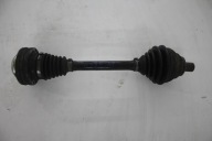 semi-axis right right front AUDI A3 8P 1.8 TFSI