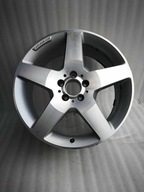 Mercedes amg мл w166 a166 5x112 8,5x19 et59