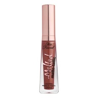 Too Faced Melted Matte-tallic Pomadka You Better W