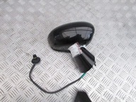 Правое зеркало 5pin z20r opel meriva ii b 10r ang.