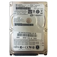 Pevný disk Fujitsu MHZ2320BH | CA07018-B42800SS | 320GB SATA 2,5"