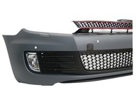 Бампер перед комплект vw golf vi 6 5k0 2008-2012 gti