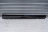 cap threshold threshold right BMW 3 E90 E91 LIFT