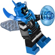 Lego Batman ' BLUE BEETLE sh278 ' figúrka z roku 76054