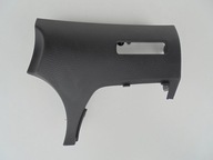 Qashqai ii j11 защита консоли доски 684104eh1a 13-