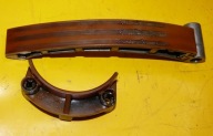 Distribution LANCUCH de la distribution BMW E39 2.0D 520D M47
