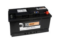 Аккумулятор 90ah 720a 12v ford omnicraft 2130430 белосток польша, белосток (польша) - фото